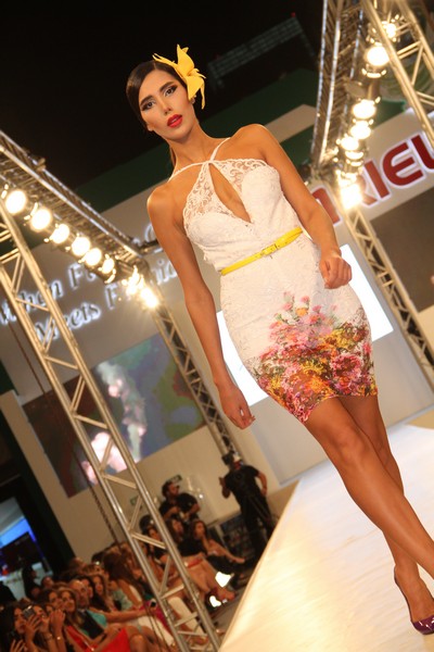 Ariel Runway Fashion Show